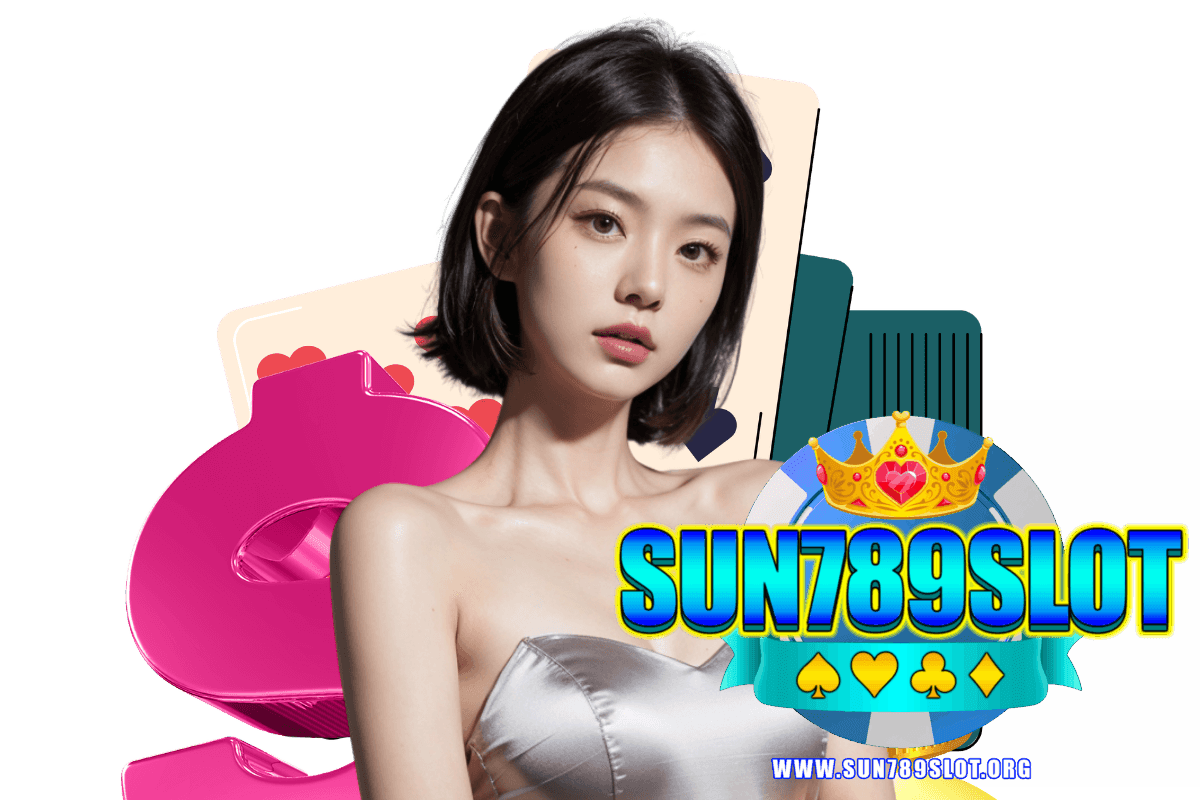 sun789 slot wallet