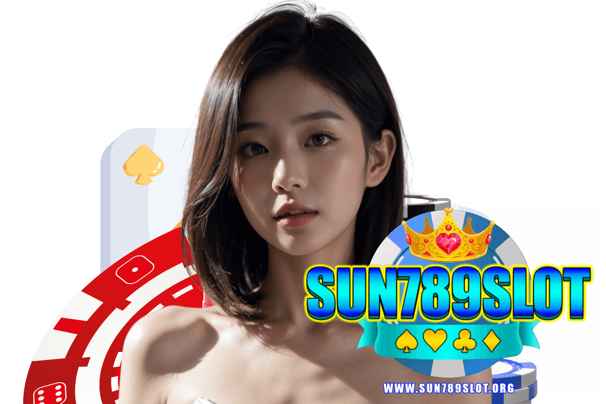 sun789 slot ทางเข้า