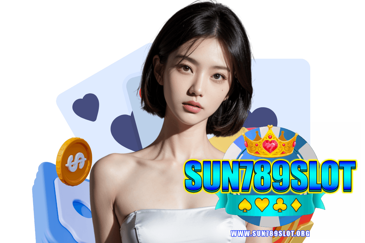 sun789 slot เว็บตรง